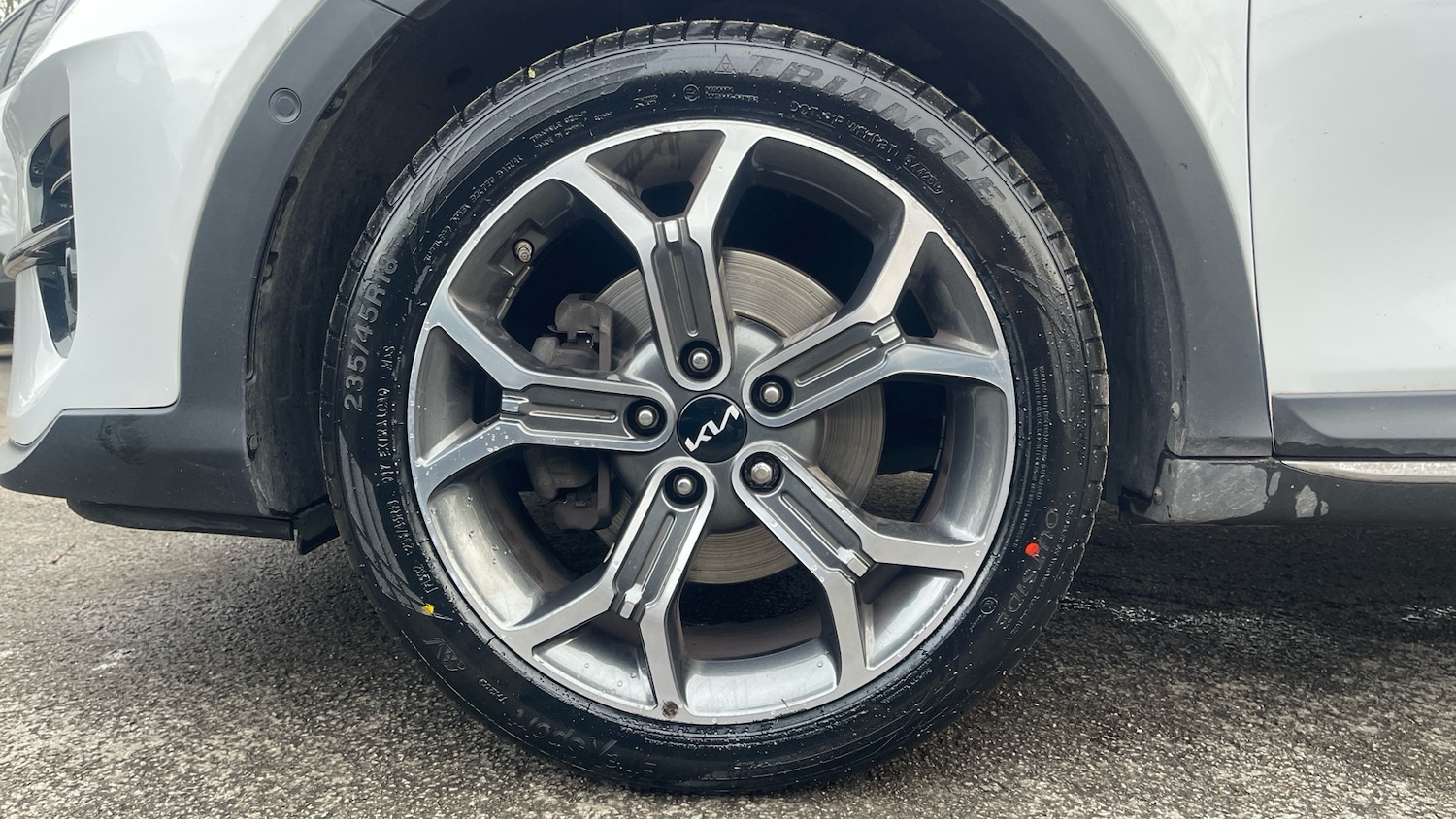 Used Kia XCeed 2022 for sale - 77423252: Photo 17