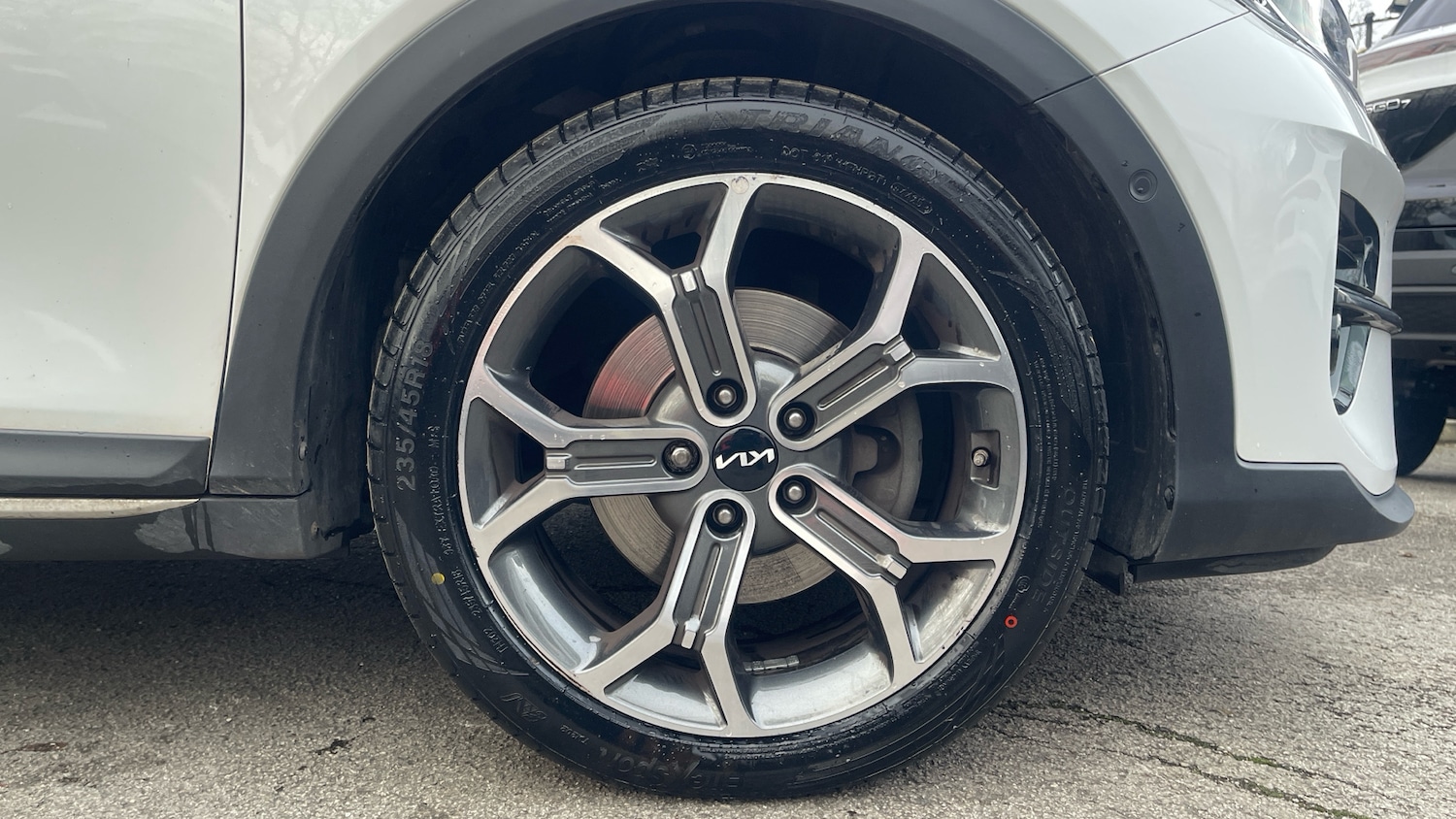 Used Kia XCeed 2022 for sale - 77423252: Photo 20