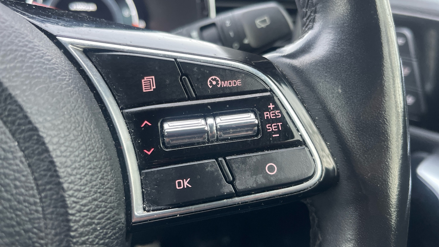 Used Kia XCeed 2022 for sale - 77423252: Photo 21