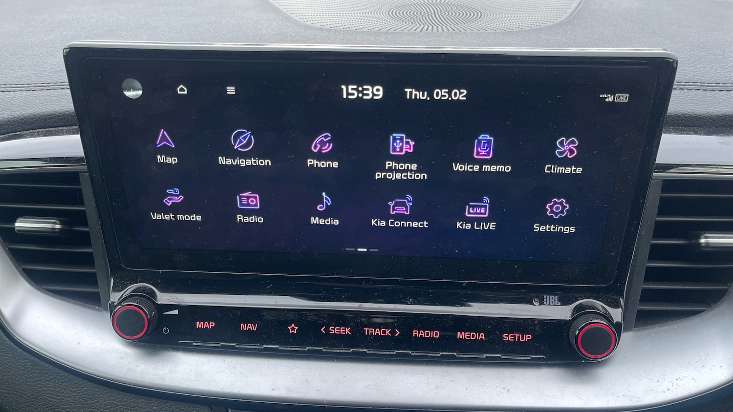 Used Kia XCeed 2022 for sale - 77423252: Photo 23