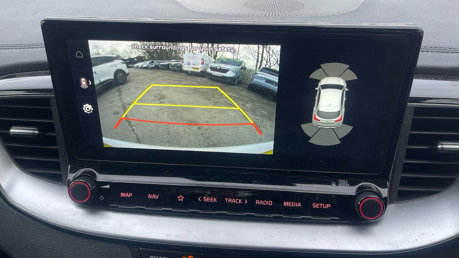 Used Kia XCeed 2022 for sale - 77423252: Photo 24