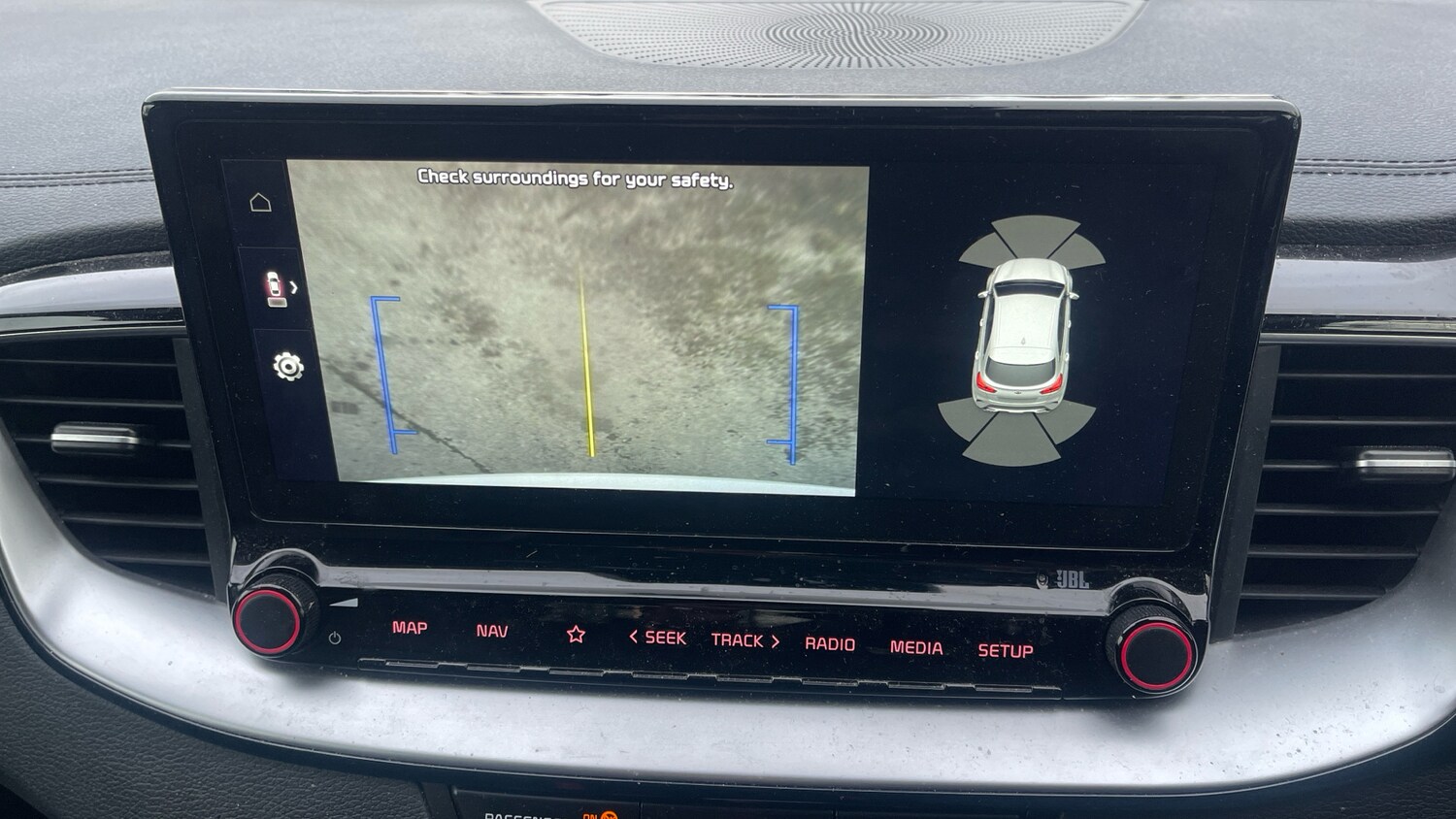 Used Kia XCeed 2022 for sale - 77423252: Photo 25