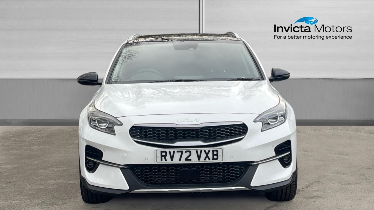 Used Kia XCeed 2022 for sale - 77423252: Photo 8
