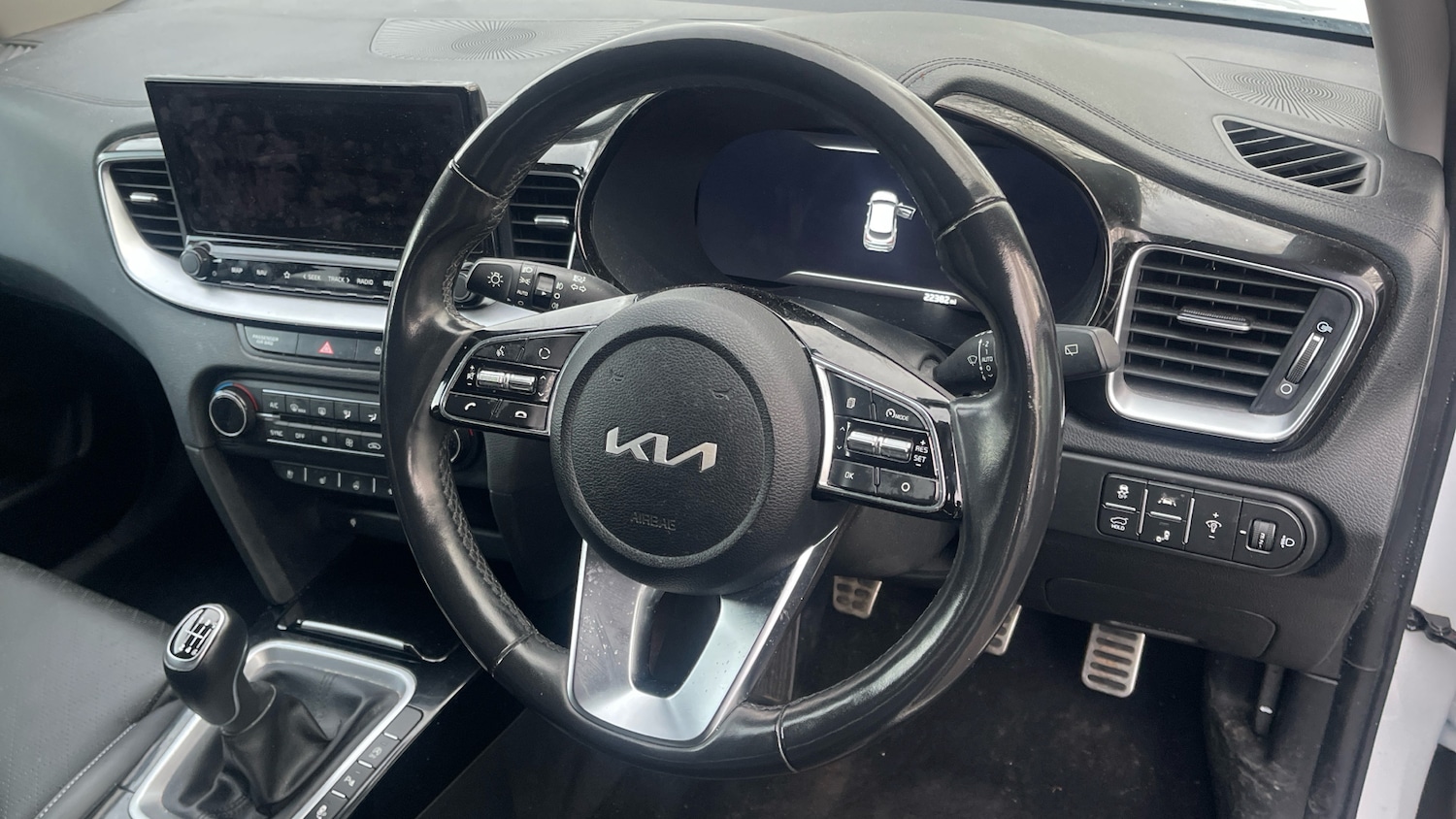 Used Kia XCeed 2022 for sale - 77423252: Photo 9