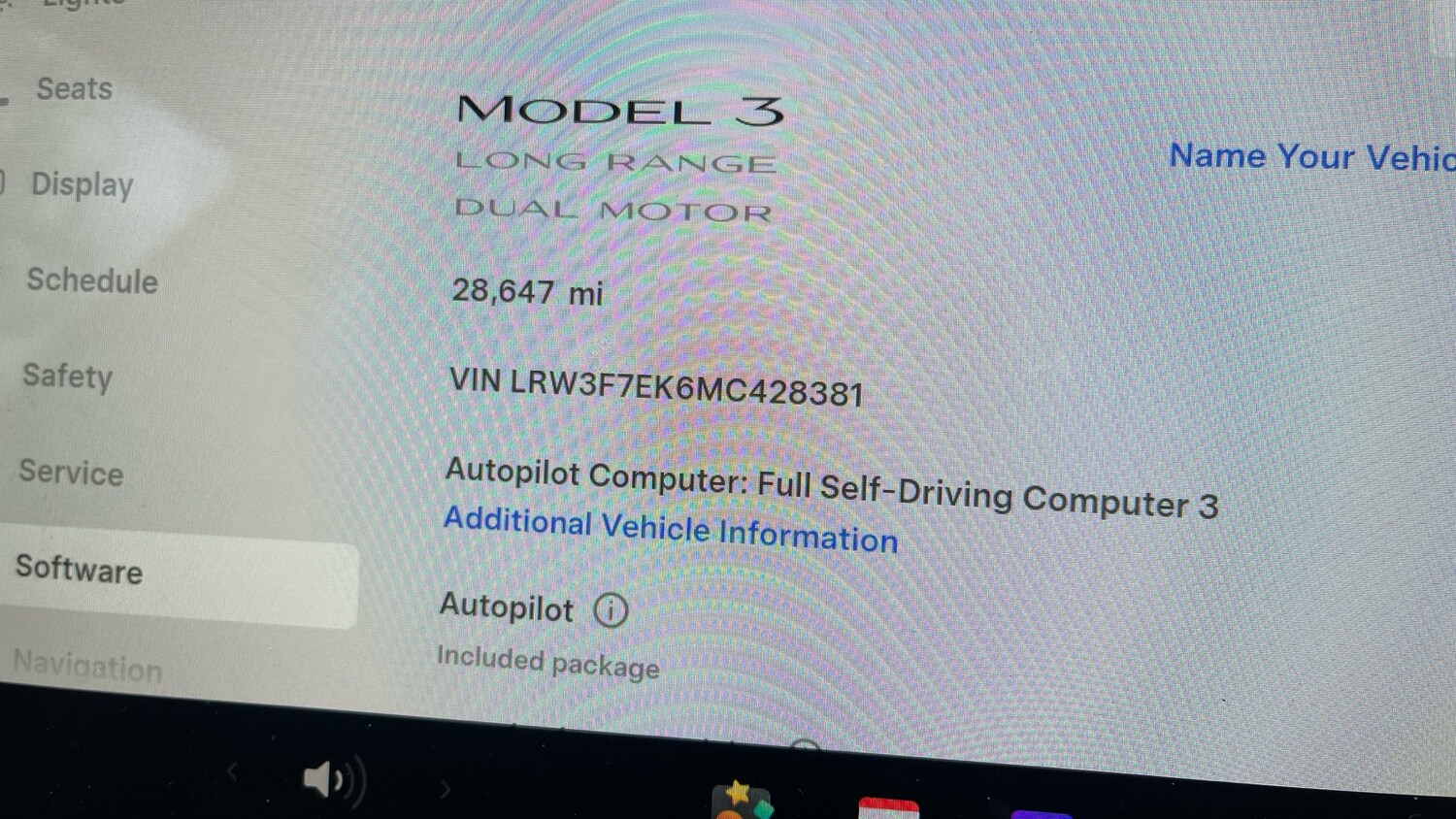 Used Tesla Model 3 2021 for sale - 77028179: Photo 13