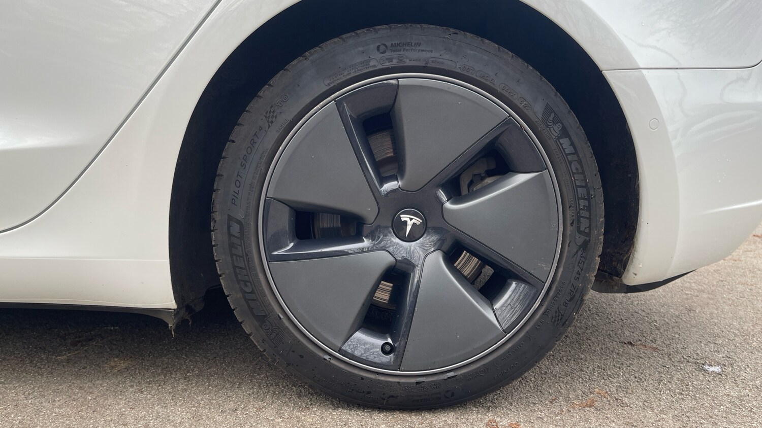 Used Tesla Model 3 2021 for sale - 77028179: Photo 17