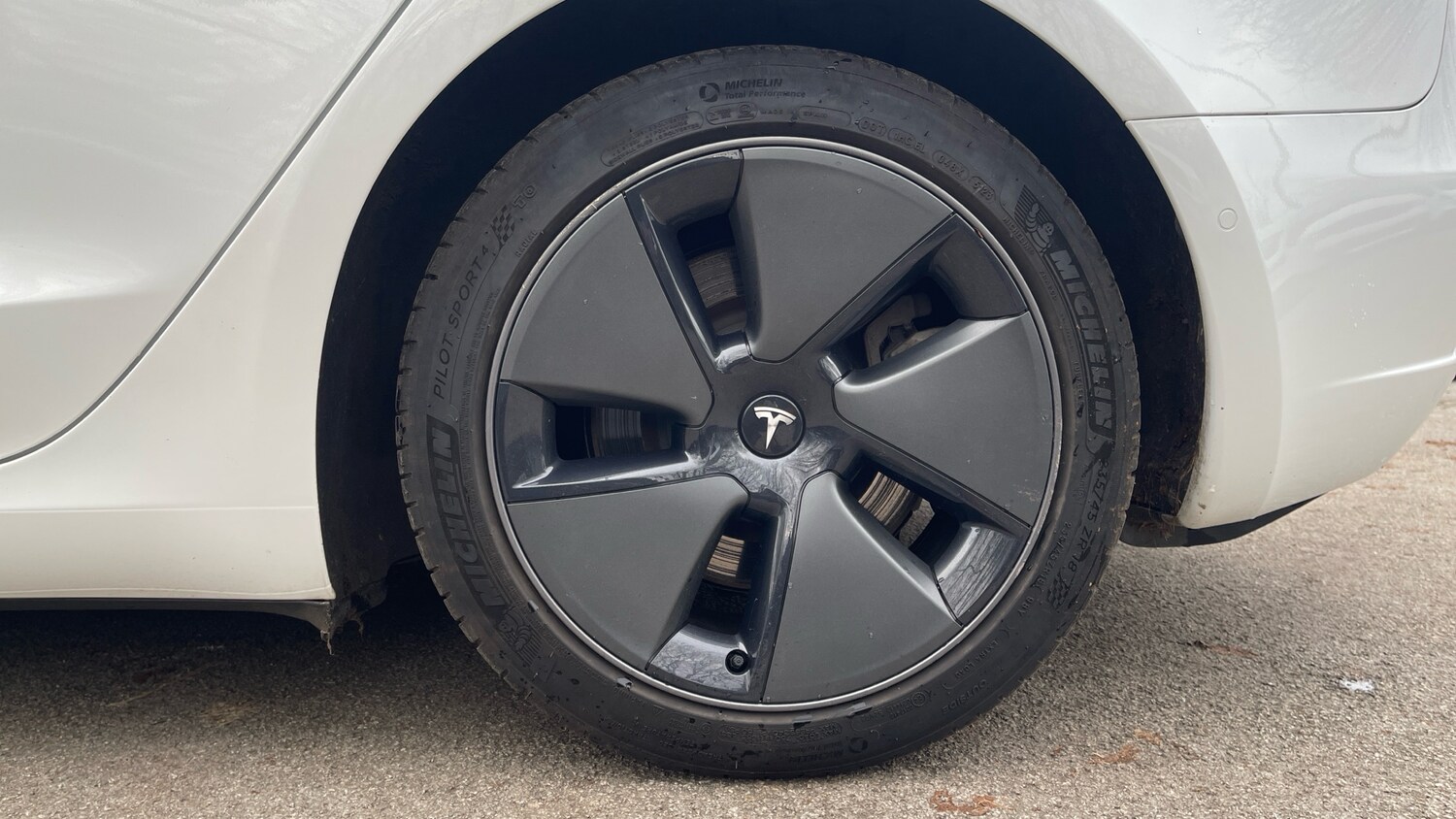 Used Tesla Model 3 2021 for sale - 77028179: Photo 18