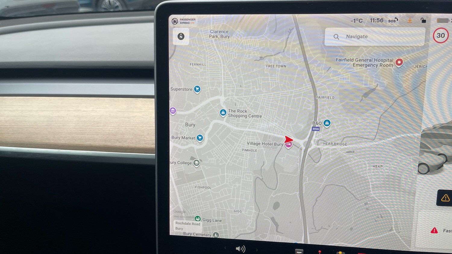 Used Tesla Model 3 2021 for sale - 77028179: Photo 21