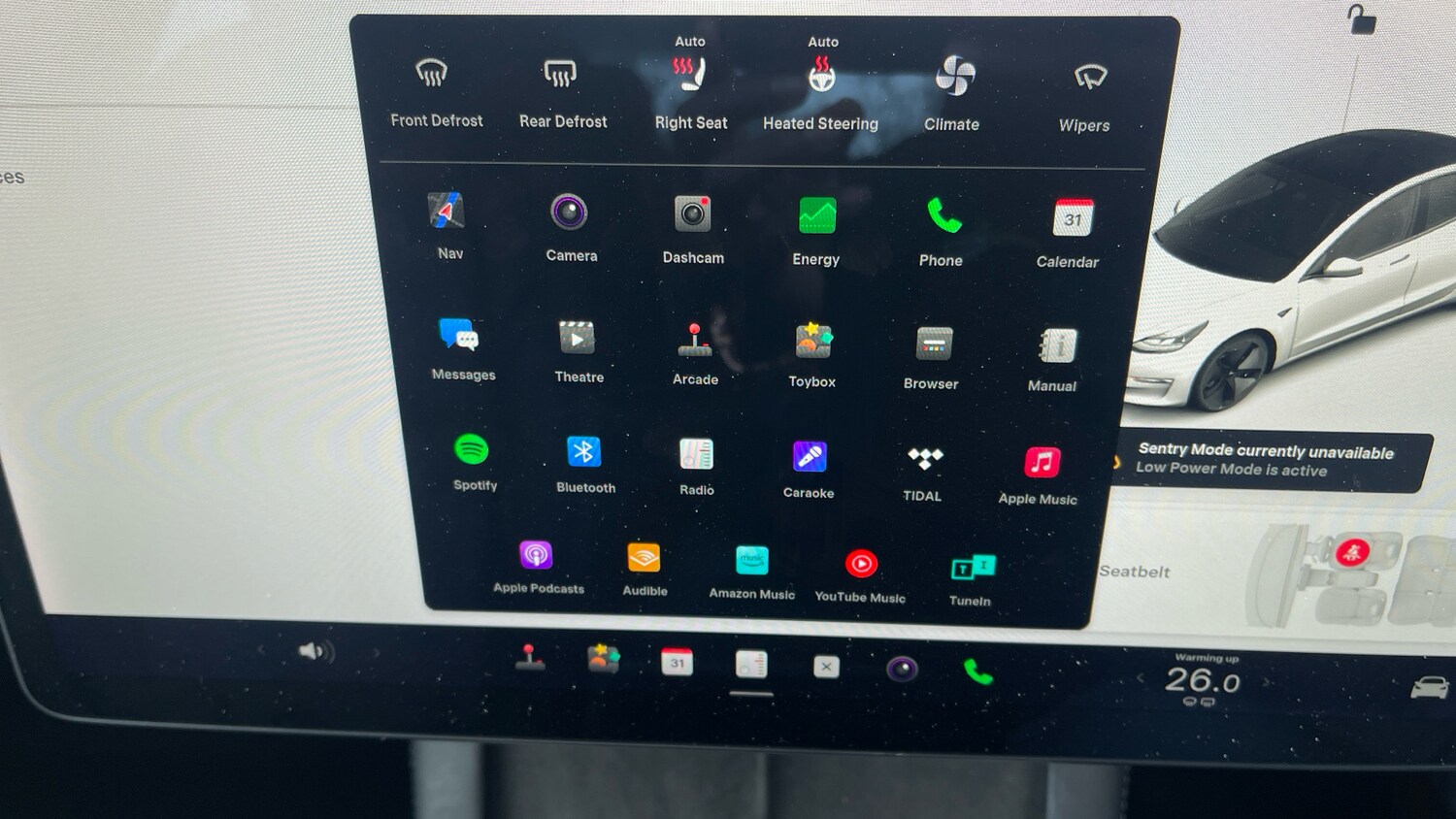 Used Tesla Model 3 2021 for sale - 77028179: Photo 22