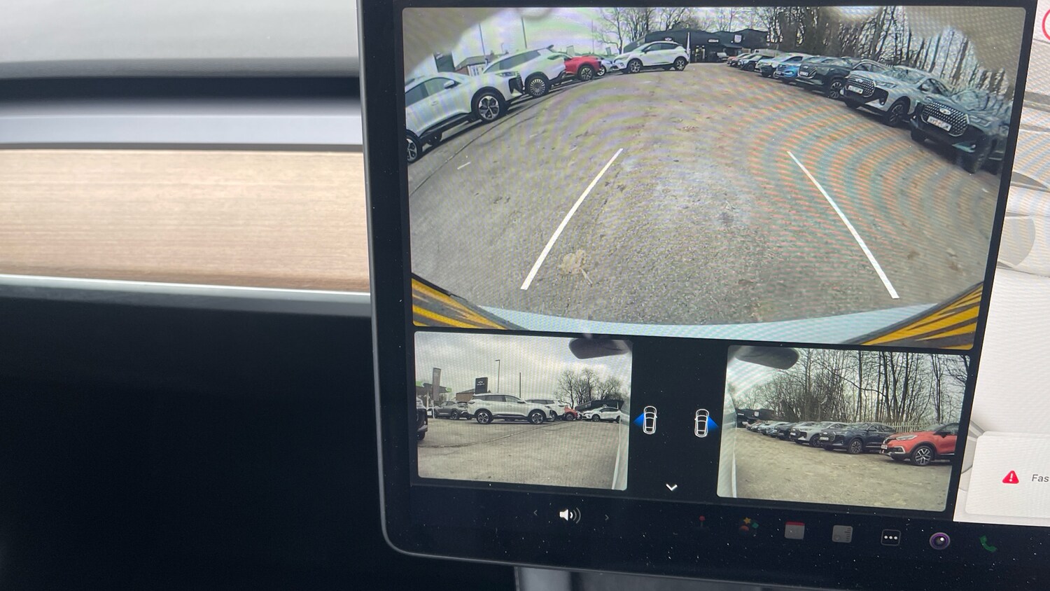 Used Tesla Model 3 2021 for sale - 77028179: Photo 23