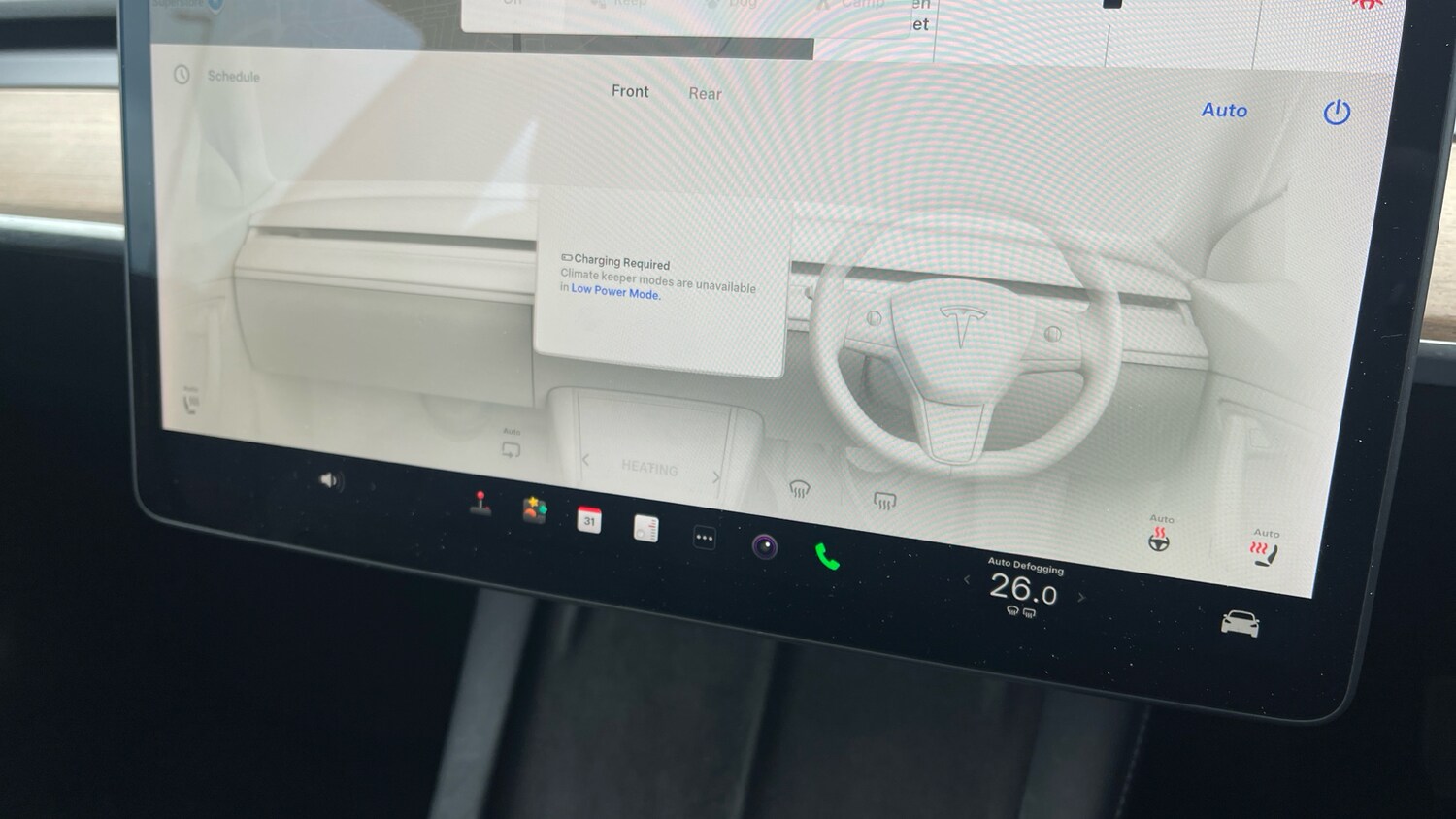 Used Tesla Model 3 2021 for sale - 77028179: Photo 24