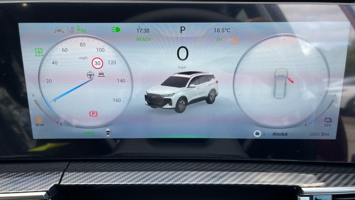 Used Chery Tiggo 7 for sale - 75999370: Photo 13