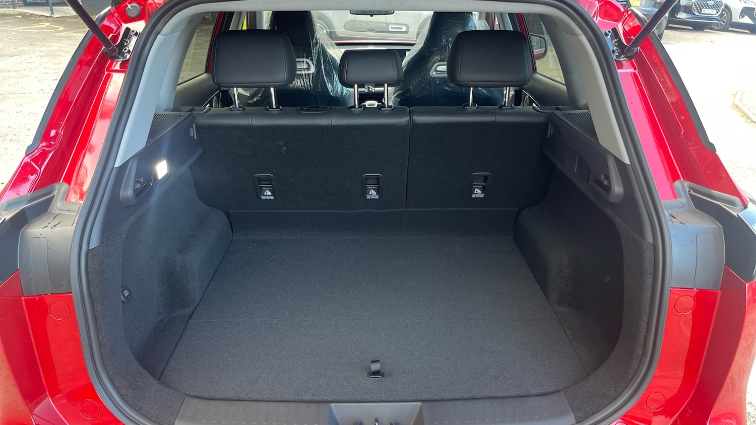 Used Chery Tiggo 7 for sale - 75999370: Photo 15