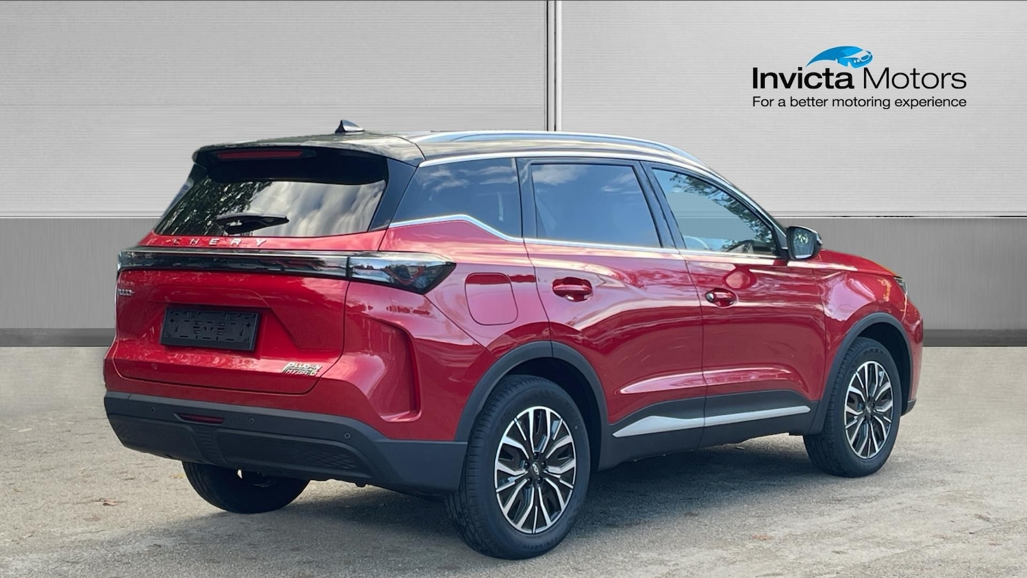 Used Chery Tiggo 7 for sale - 75999370: Photo 3