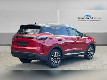 Used Chery Tiggo 7 2025 for sale - 75999370: Photo