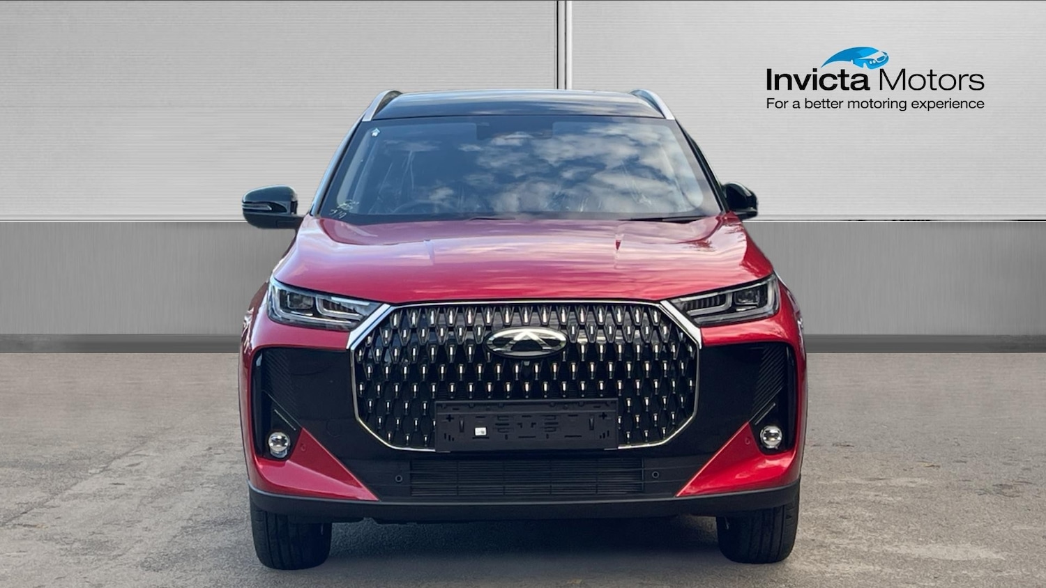 Used Chery Tiggo 7 for sale - 75999370: Photo 8