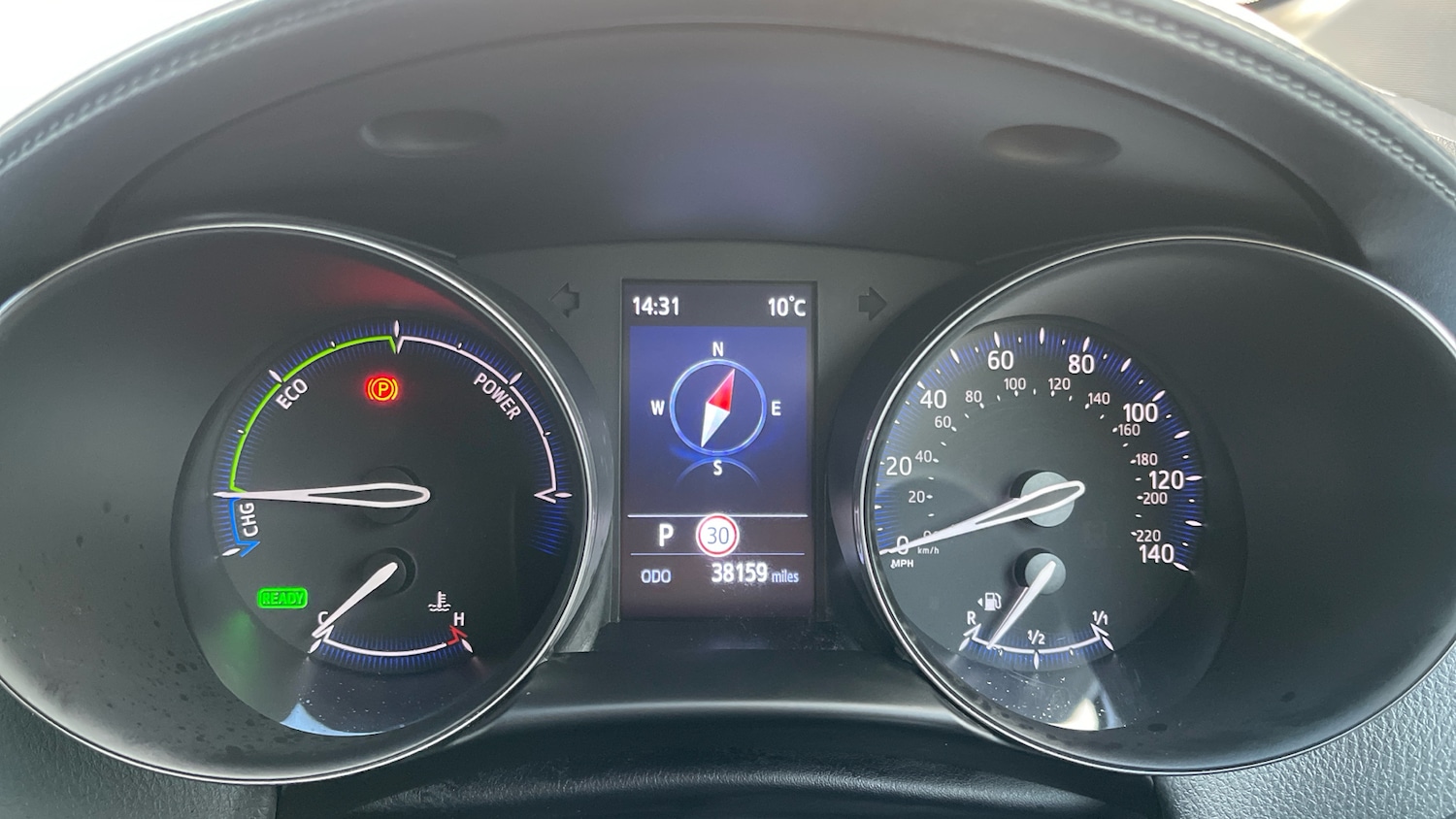 Used Toyota C-HR 2020 for sale - 76864095: Photo 13