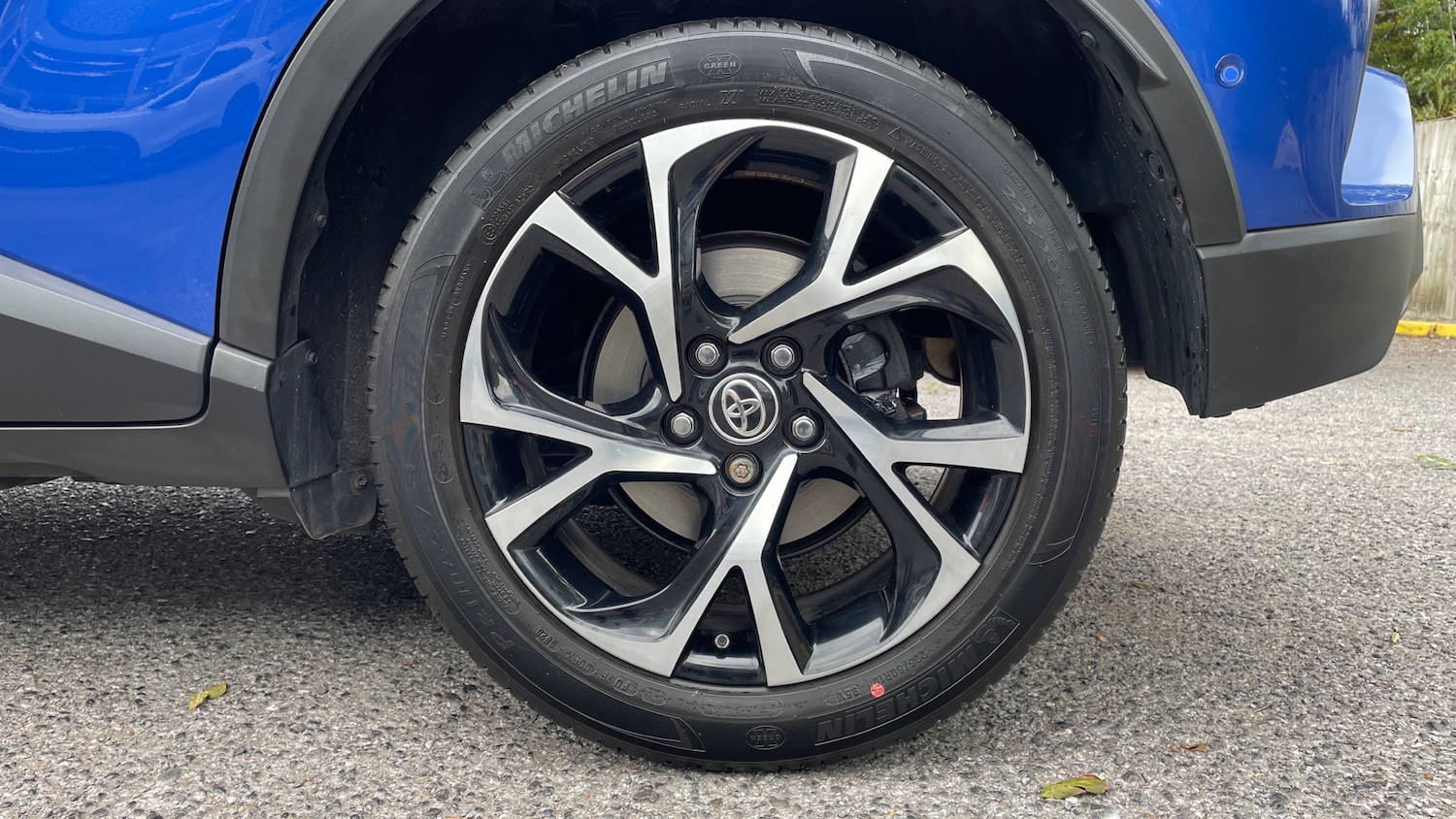 Used Toyota C-HR 2020 for sale - 76864095: Photo 18