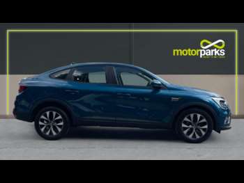 Used Renault Arkana 2022 for sale - 74933002: Photo