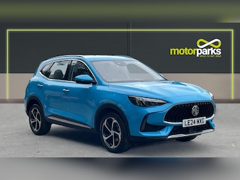 Used MG MG HS 2024 for sale - 75718440: Photo
