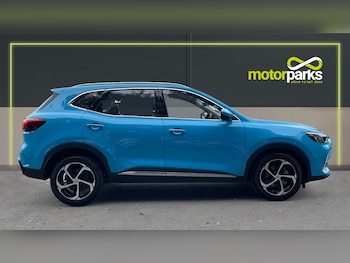 Used MG MG HS 2024 for sale - 75718440: Photo