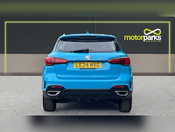 Used MG MG HS 2024 for sale - 75718440: Photo