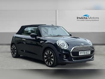 Used MINI Convertible 2020 for sale - 79779883: Photo