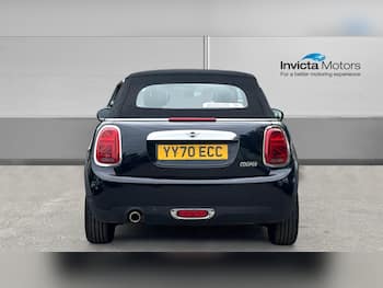 Used MINI Convertible 2020 for sale - 79779883: Photo