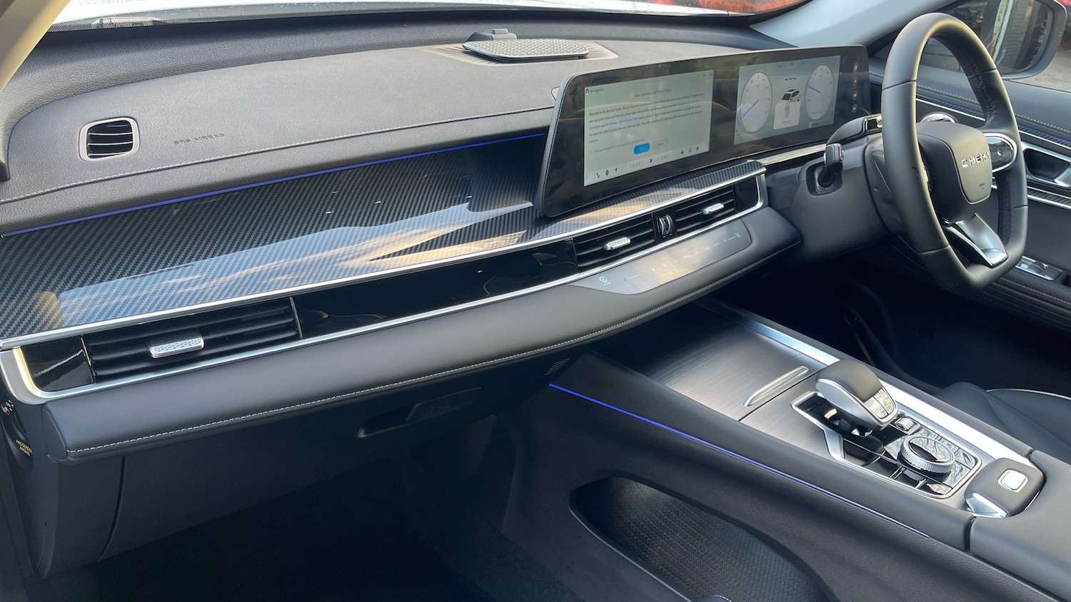 Used Chery Tiggo 7 2025 for sale - 77107570: Photo 10