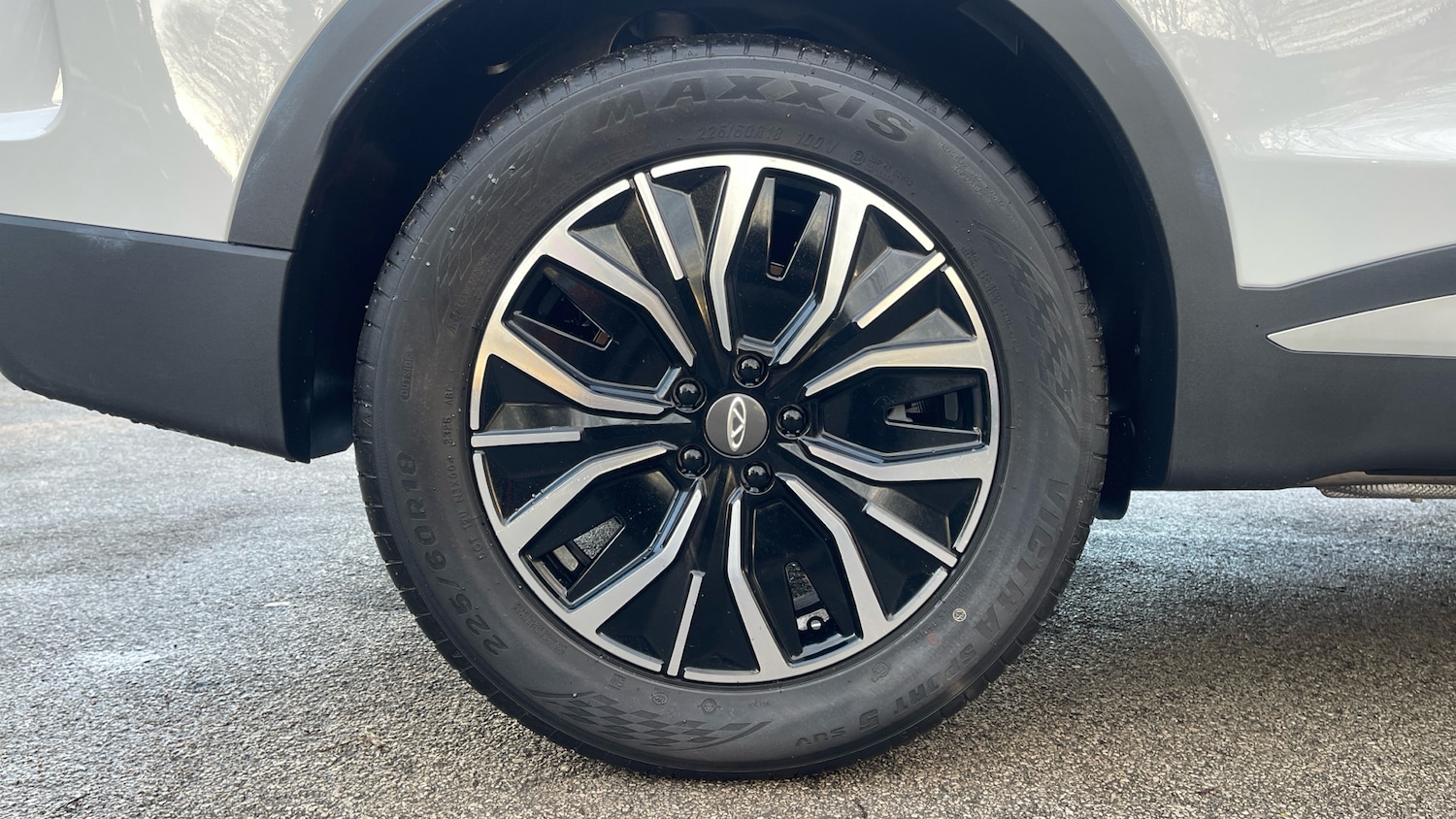 Used Chery Tiggo 7 2025 for sale - 77107570: Photo 19