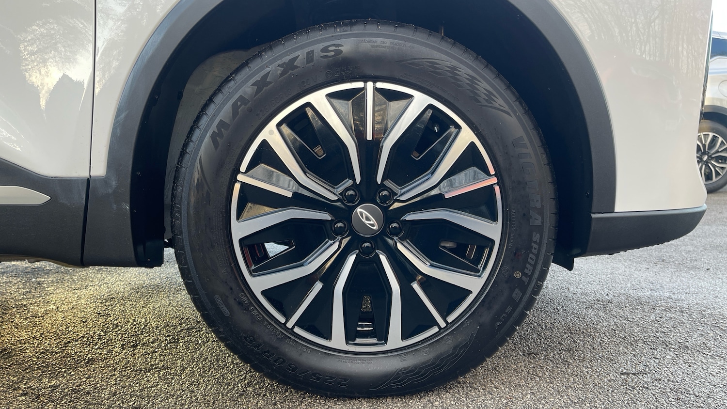 Used Chery Tiggo 7 2025 for sale - 77107570: Photo 20