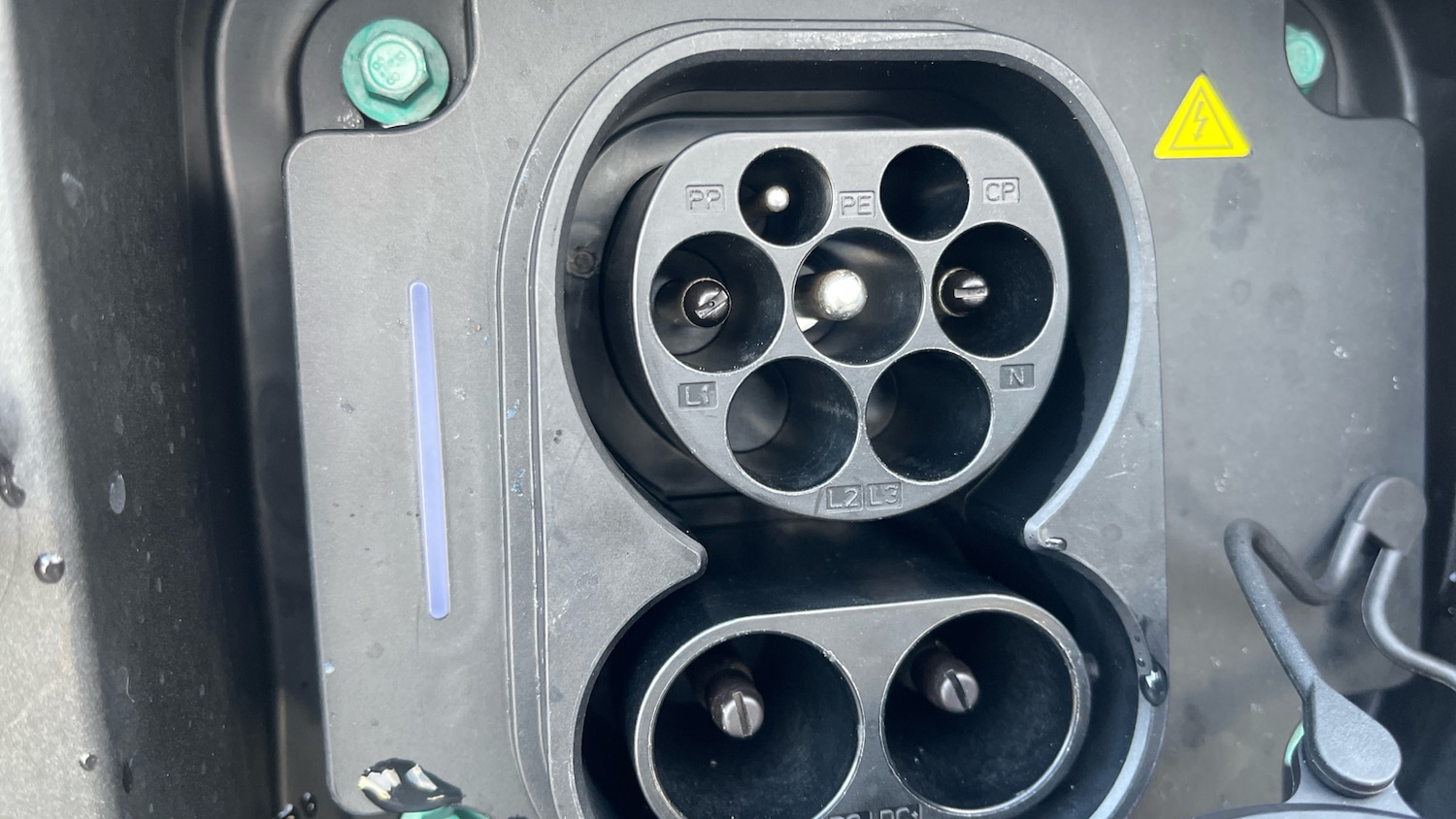 Used Chery Tiggo 7 2025 for sale - 77107570: Photo 21