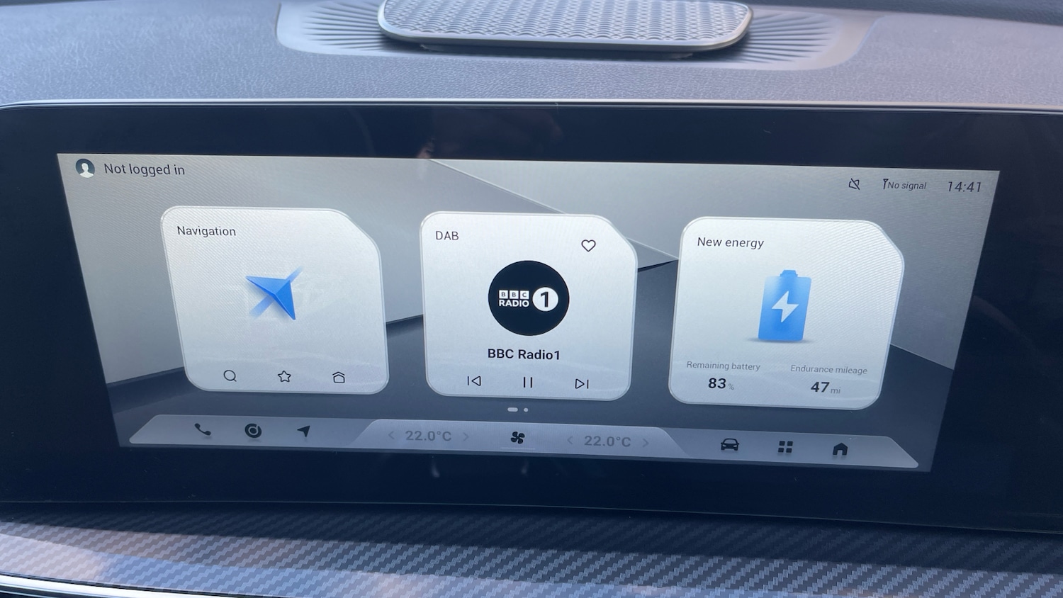 Used Chery Tiggo 7 2025 for sale - 77107570: Photo 22