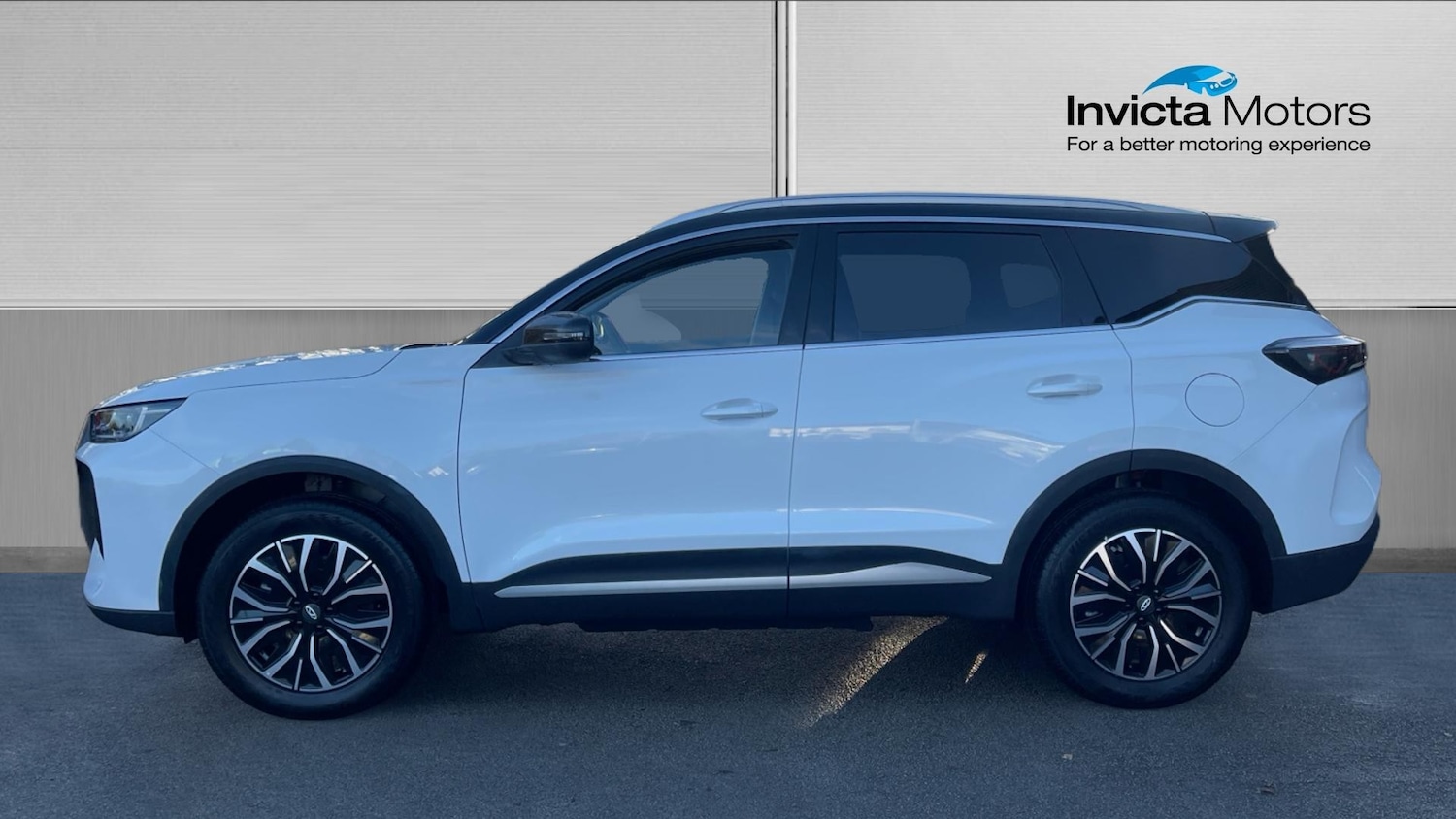 Used Chery Tiggo 7 2025 for sale - 77107570: Photo 6