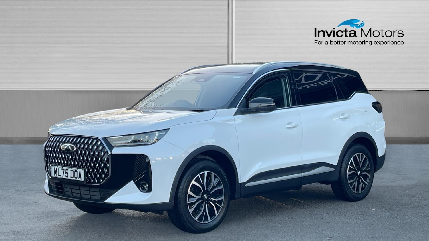 Used Chery Tiggo 7 2025 for sale - 77107570: Photo 7