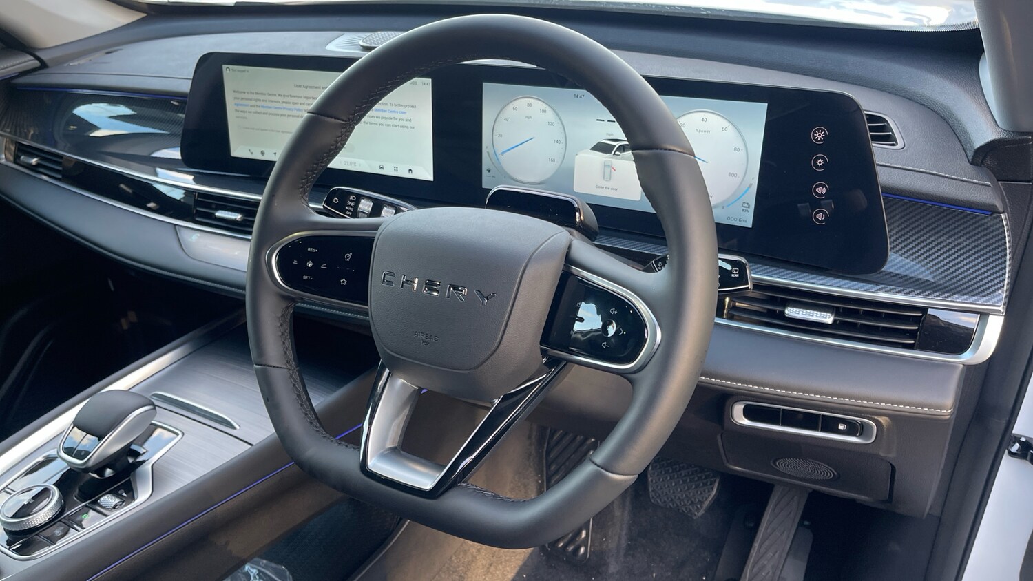 Used Chery Tiggo 7 2025 for sale - 77107570: Photo 9