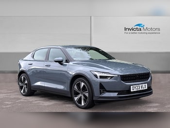 Used Polestar Polestar 2 2023 for sale - 79234504: Photo