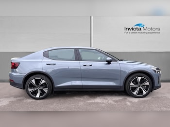 Used Polestar Polestar 2 2023 for sale - 79234504: Photo
