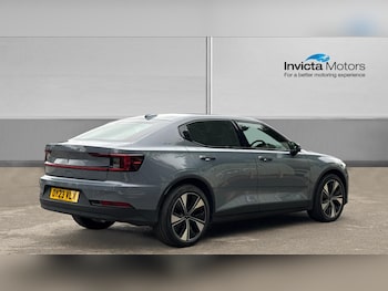 Used Polestar Polestar 2 2023 for sale - 79234504: Photo
