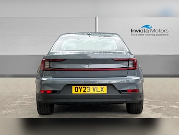 Used Polestar Polestar 2 2023 for sale - 79234504: Photo