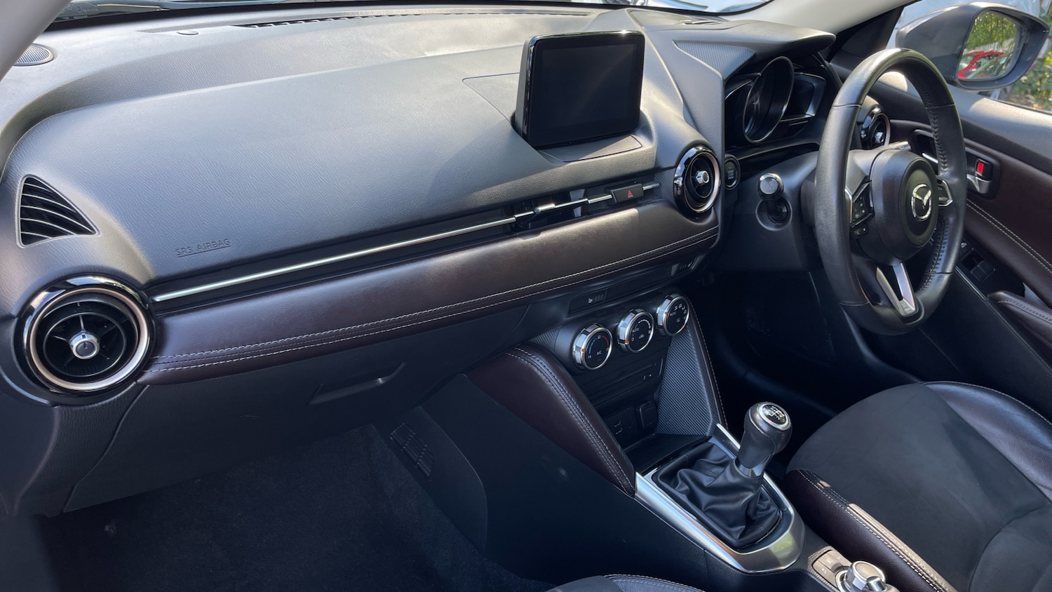 Used Mazda Mazda2 2018 for sale - 76030189: Photo 10