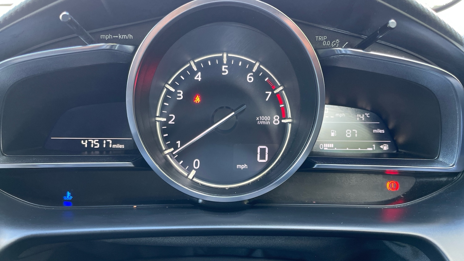 Used Mazda Mazda2 2018 for sale - 76030189: Photo 13