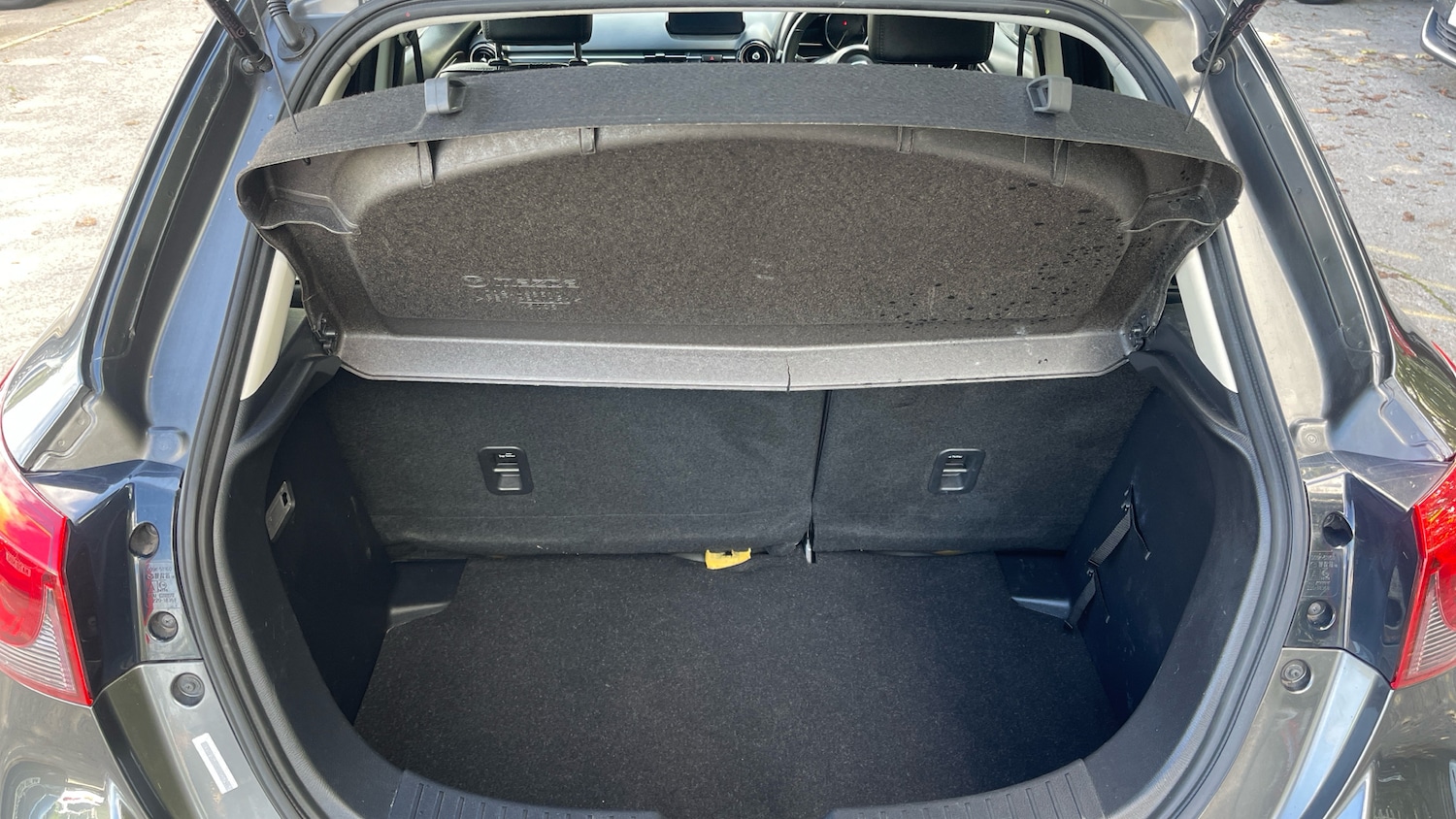 Used Mazda Mazda2 2018 for sale - 76030189: Photo 15