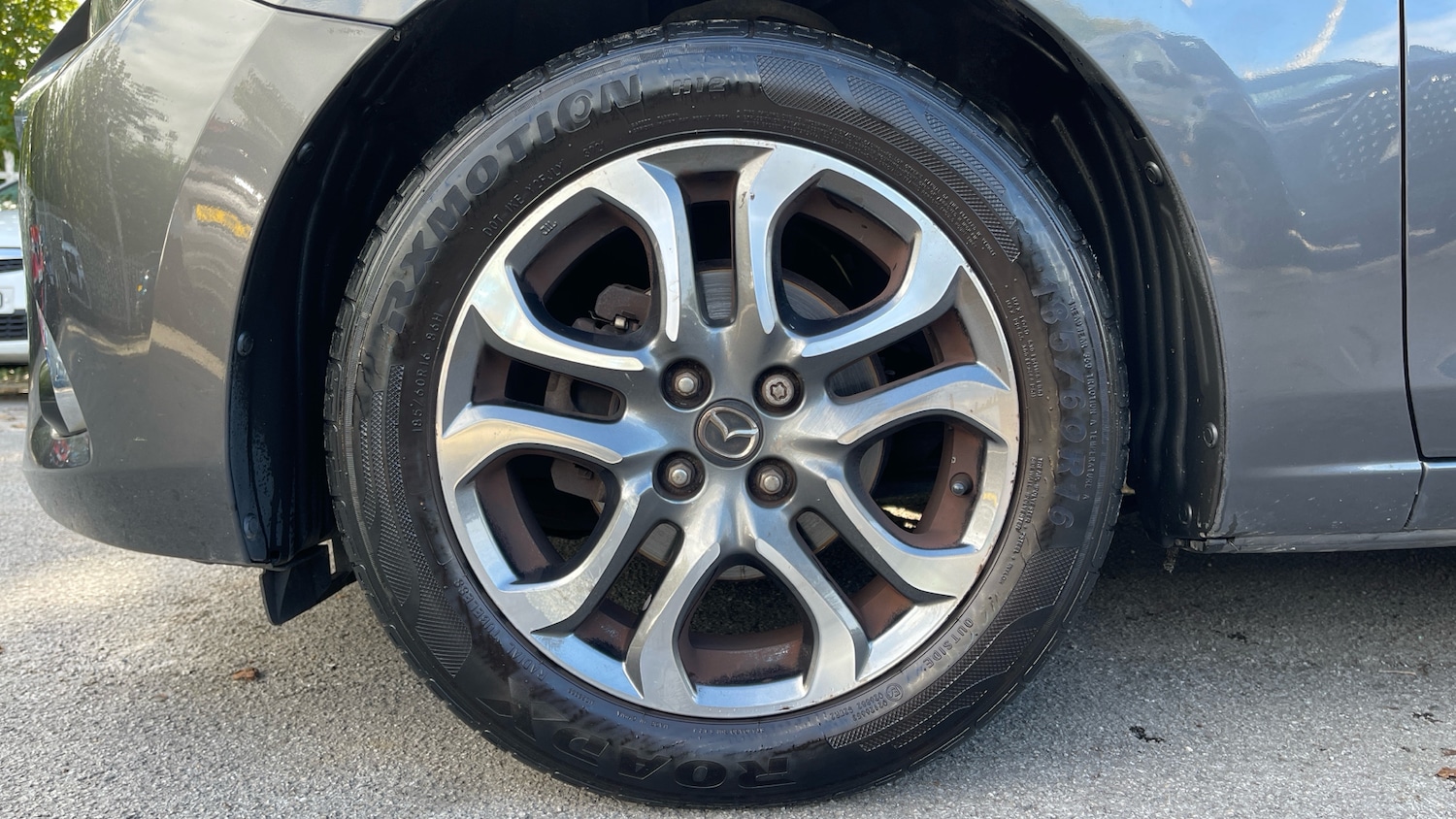 Used Mazda Mazda2 2018 for sale - 76030189: Photo 17
