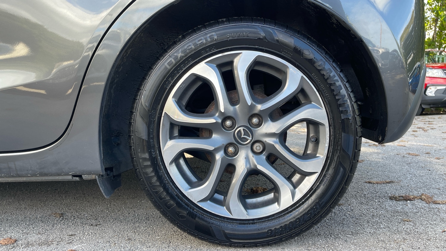 Used Mazda Mazda2 2018 for sale - 76030189: Photo 18