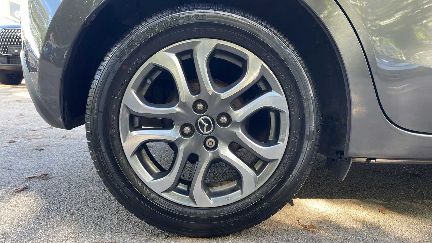 Used Mazda Mazda2 2018 for sale - 76030189: Photo 19