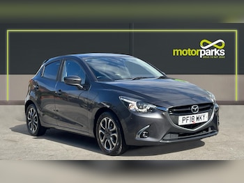 Mazda - Mazda2