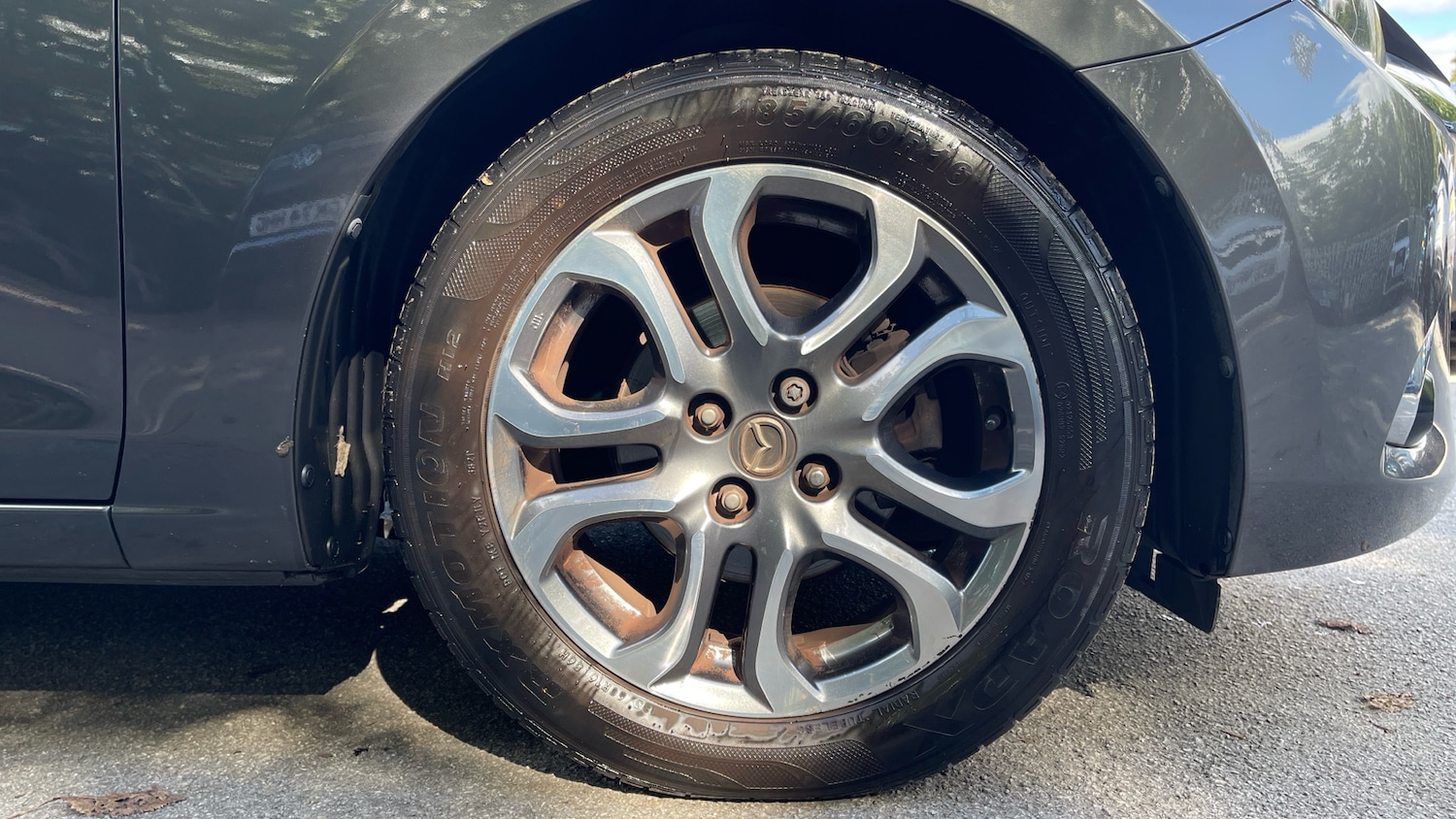 Used Mazda Mazda2 2018 for sale - 76030189: Photo 20