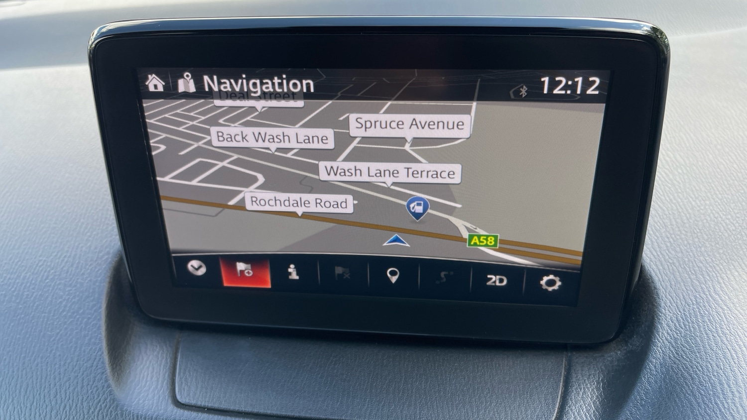 Used Mazda Mazda2 2018 for sale - 76030189: Photo 24