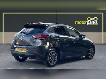 Used Mazda Mazda2 2018 for sale - 76030189: Photo 3